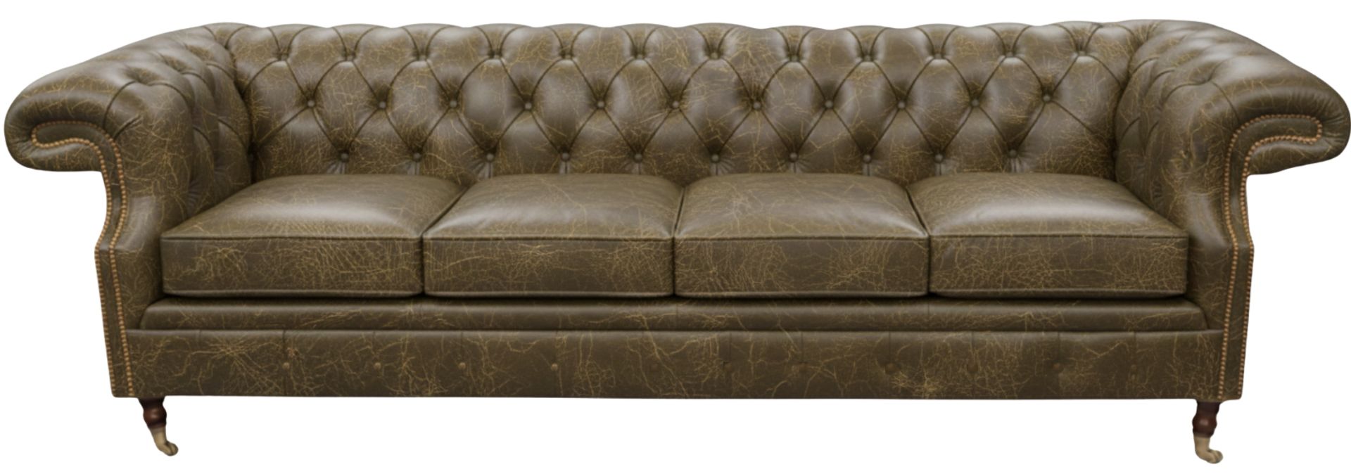 The Mayfair Chesterfield